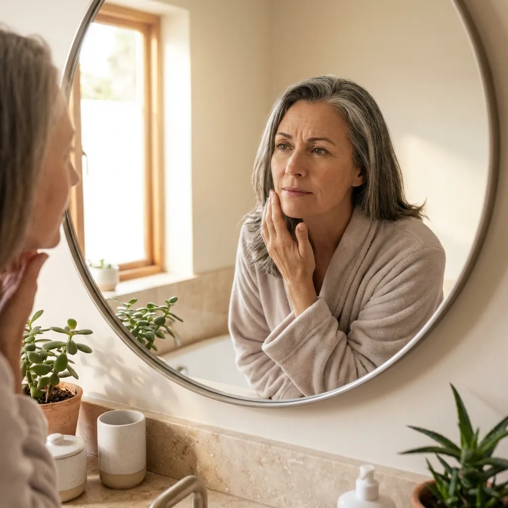 Consulta Facial PDRN